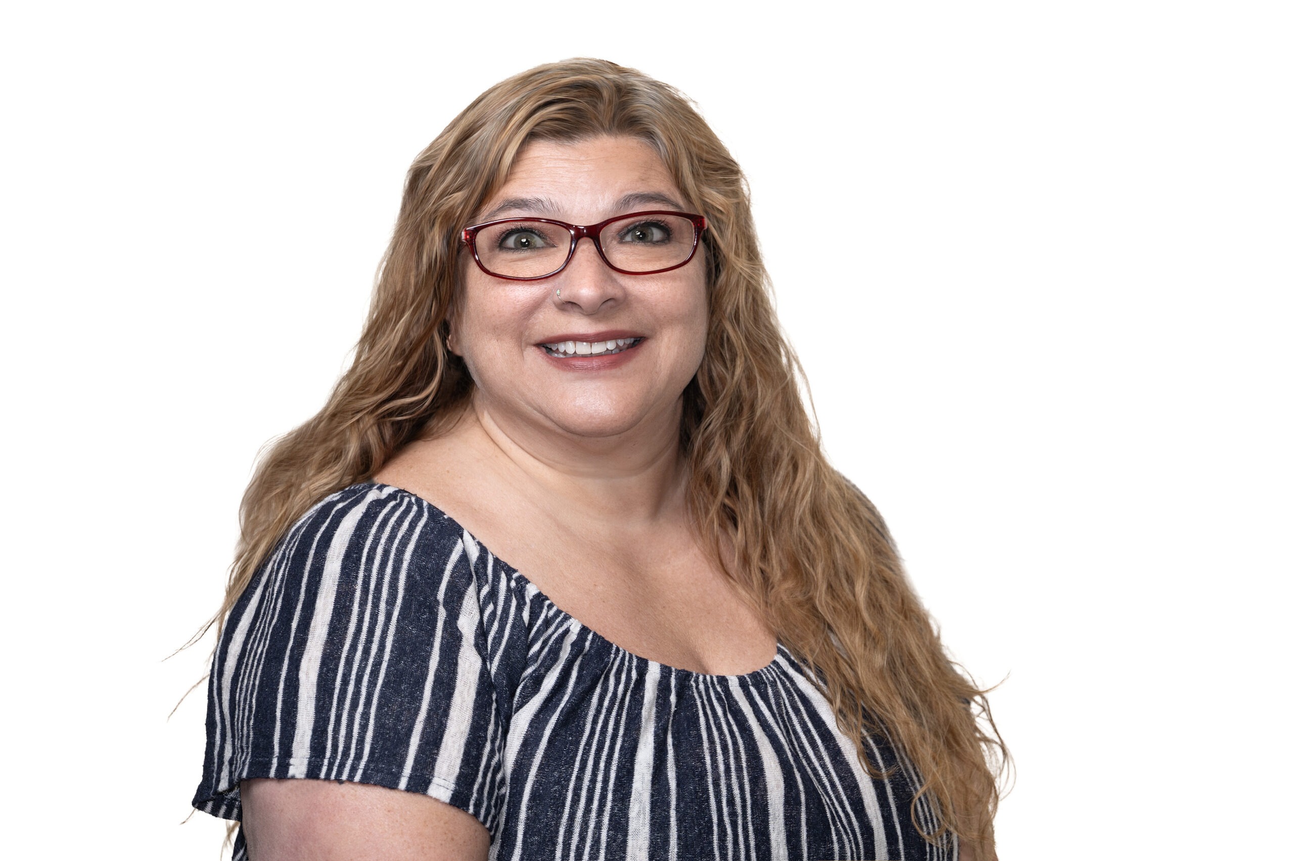 Tina Janning